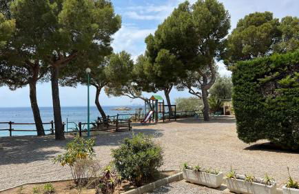 Apartamento con acceso directo a la playa AV-39 - Foto 41