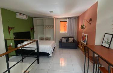 Loft Maria Bonita - Foto 6