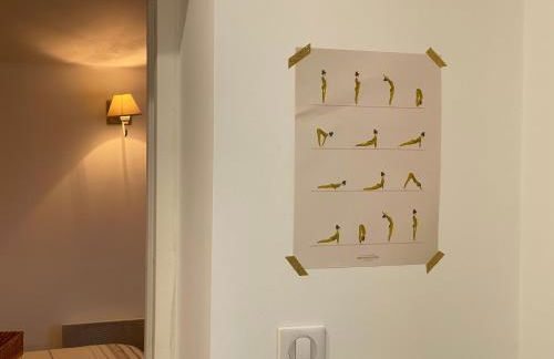 Mas Coeur Provence Calme Beauté Grand Parc - Photo 17