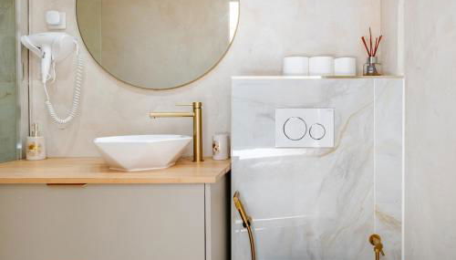 Le Tropical - Photo 3, towels