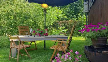 Domek Drzymały - Foto 2