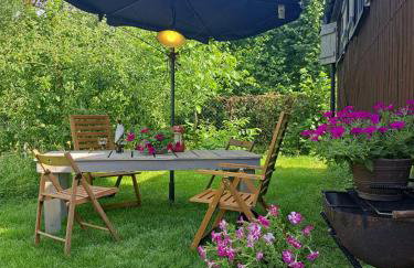 Domek Drzymały - Foto 2