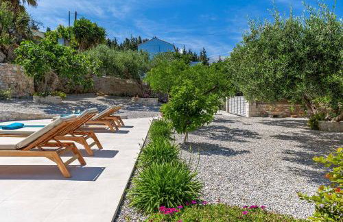 Villa Eva Chania - Foto 7