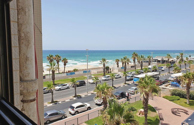 GK Apartments - Ben Gurion 105 - Foto 42