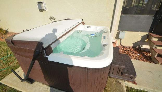 Ocean View Paradise - Steps Away From the Beach - Foto 4, Habitación