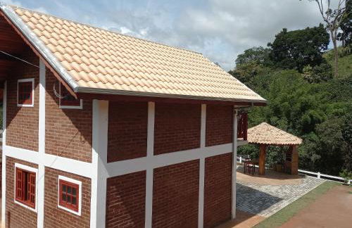 Chalé Família - Foto 31