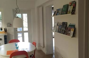 Apartment im Geteviertel - citynah - Foto 20