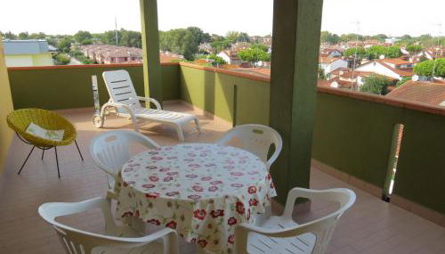 Mansarda Bilocale Vista Mare - Foto 2