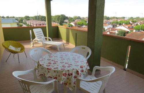 Mansarda Bilocale Vista Mare - Foto 2