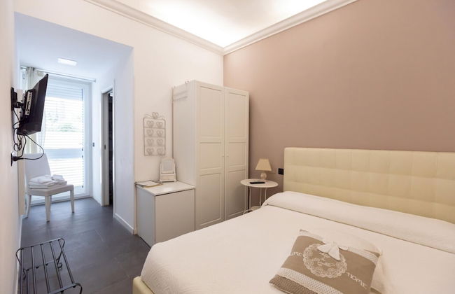 Dolci Agrumi 4 Rooms - Foto 7