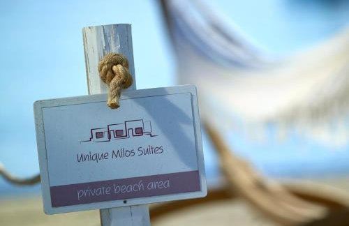 Unique Milos Suites - Foto 5