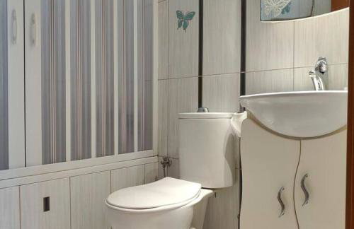 Bellavista House in Monolithos Rhodes - Foto 44