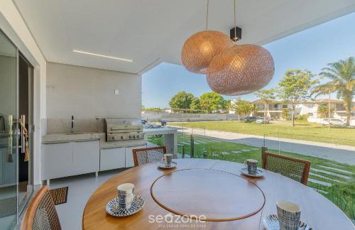 Condominio con Piscina en Praia do Mutá en Porto-BA - MUT - Foto 64