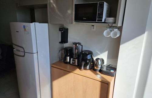 Apto Novo Completo e Moderno na Praia da Graciosa - Foto 10