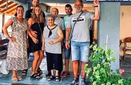 APARTMENTS HARIS - Foto 62