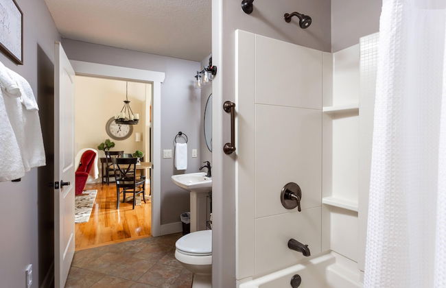 Asheville Cottages - Foto 40