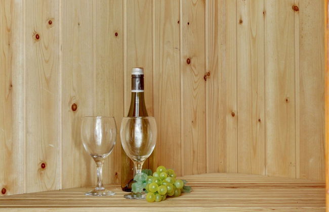 "Aasta" - 250m from the sea - Foto 24