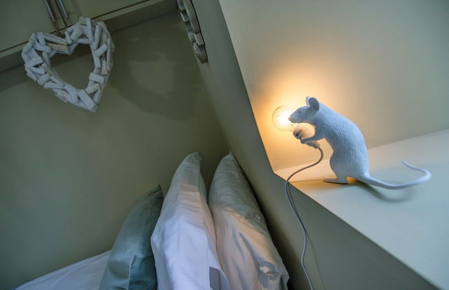 Knightstone Apartment - Foto 61