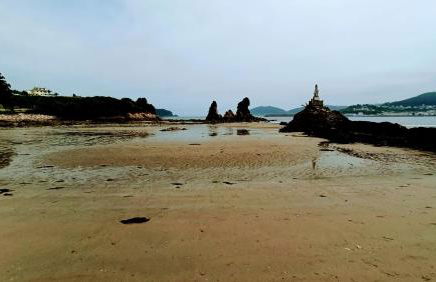 Piso luminoso y acogedor en primera línea de playa Covas Viveiro - Foto 22