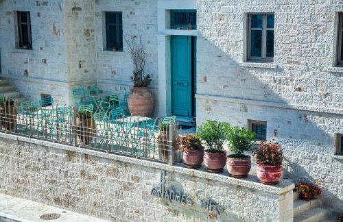 Haones Suites - Photo 37