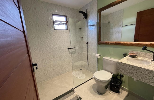 Front sea Mansion With Pool Maceio Paripueira - Foto 21