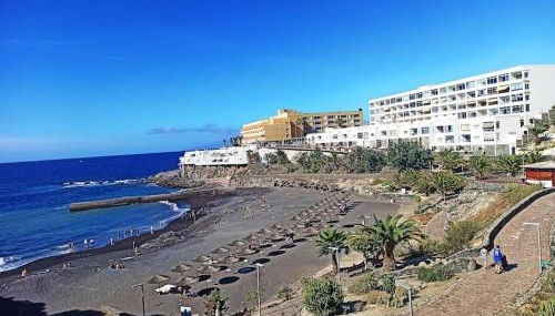 Apartament Aguaviva w Callao Salvaje - Foto 4