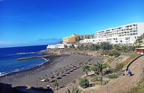 Apartament Aguaviva w Callao Salvaje - Foto 4