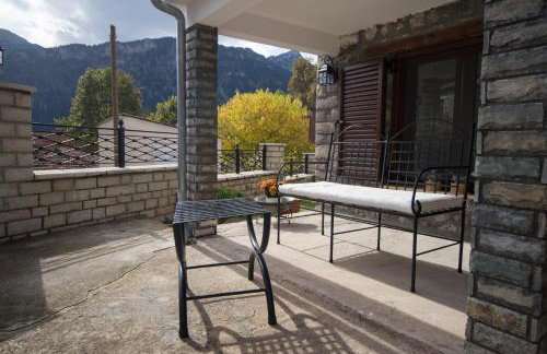 Villa Family Klinos - Foto 37