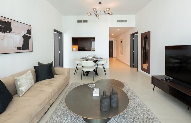 Premium 2BR Downtown Apt w Dubai Mall Access - Foto 28
