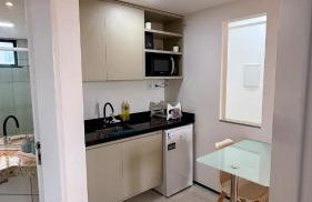 Flat 901 próximo à praia- Condomínio Biarritz - Foto 47