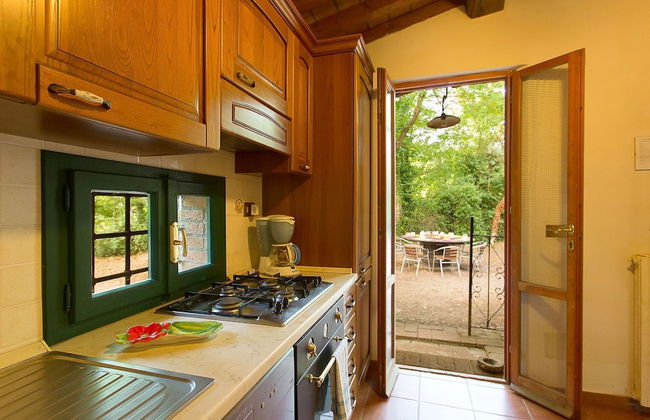 Belvilla by OYO Holiday Home With Pool - Foto 12