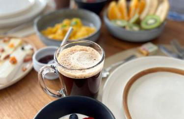 Le Gite de la Poterne, maison en bordure du Serein - Foto 17