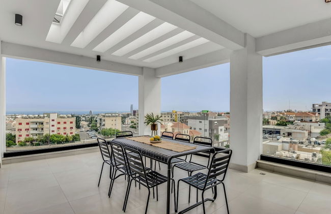 Sanders Elgio - Precious 3-bdr Apt With Balcony - Foto 30