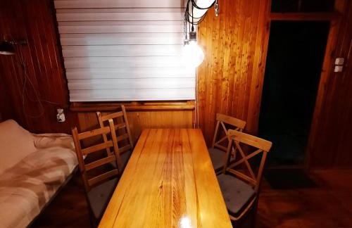 Domek Letniskowy Łętowo - Foto 5