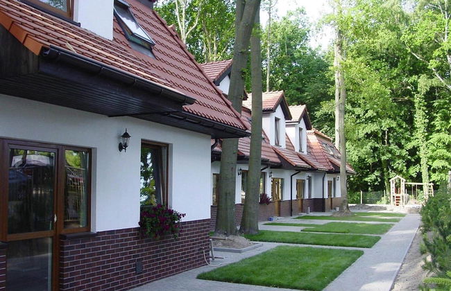 Apartment in Rewal Near Baltic Sea Beach - Photo 14