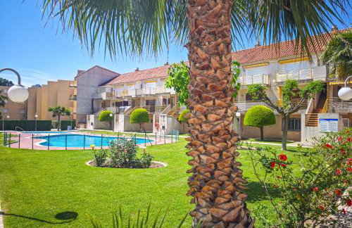 LITORAL COSTA DORADA - TRES CARABELAS Only families - Photo 1