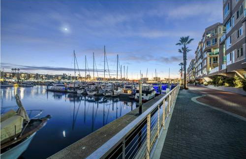 Ocean's Edge 2BR Penthouse - Infinite Blue Views - Foto 43