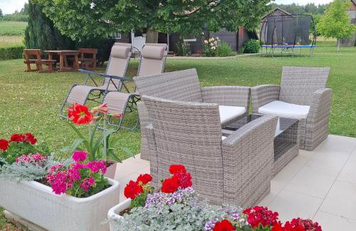 Apartment Golden Fields - Foto 20