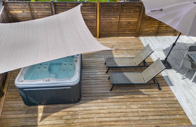 Gîtes Domaine de la chapelle - Foto 66