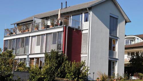 Ferienwohnung Koch Thurgauer Weg - Foto 2