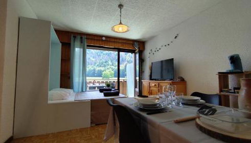 Sullenza # Parking - Proche Centre - Vue Montagne - Foto 2