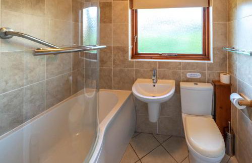 Ta Mill Cottages & Lodges - Brookview Lodge 2 - Foto 6