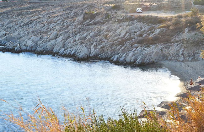 Sandy Side Mykonos by Angels Group - Foto 38