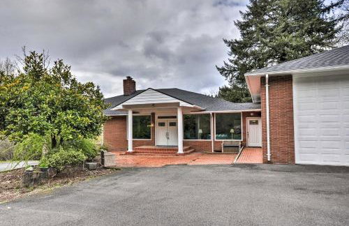 Charming Kelso Home w/ Proximity to Cowlitz River! - Photo 31