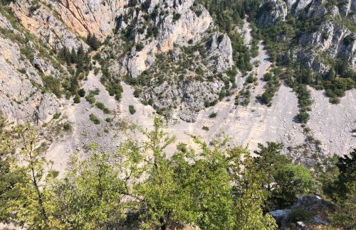 Hideaway Stonehouse pool for 2 Dalmatia Imotski - Foto 52