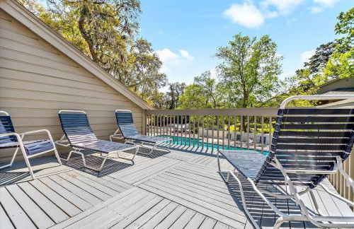 Saint Andrews Common 1774 by Hilton Head Retreats - Foto 62