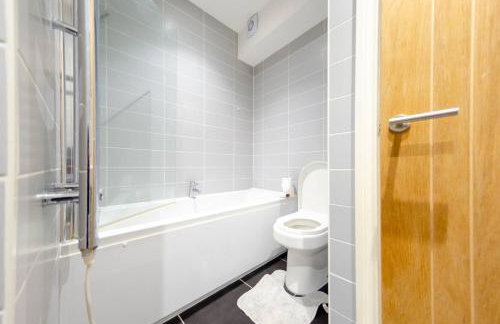 Charlotte House 2bed 2bath Retreat For 6 Guests - Foto 11