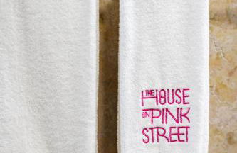 The House on the Pink Street in Lisbon - Foto 74