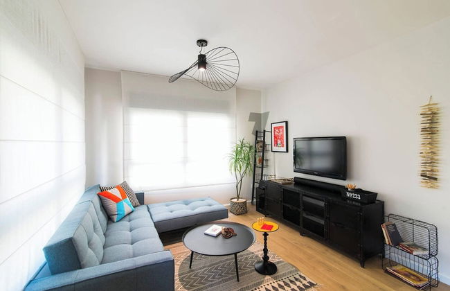 Mr. Allenby - By TLV2GO - Photo 70