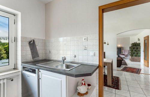 Ferienwohnung Auszeit Sauerland - Foto 12